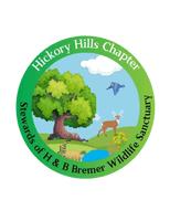 H&B Bremer Wildlife Sanctuary 
Illinois Audubon Society